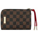 Sprayground Πορτοφόλι Red Redemption Wallet